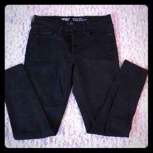 Size 8 short skinny jeans